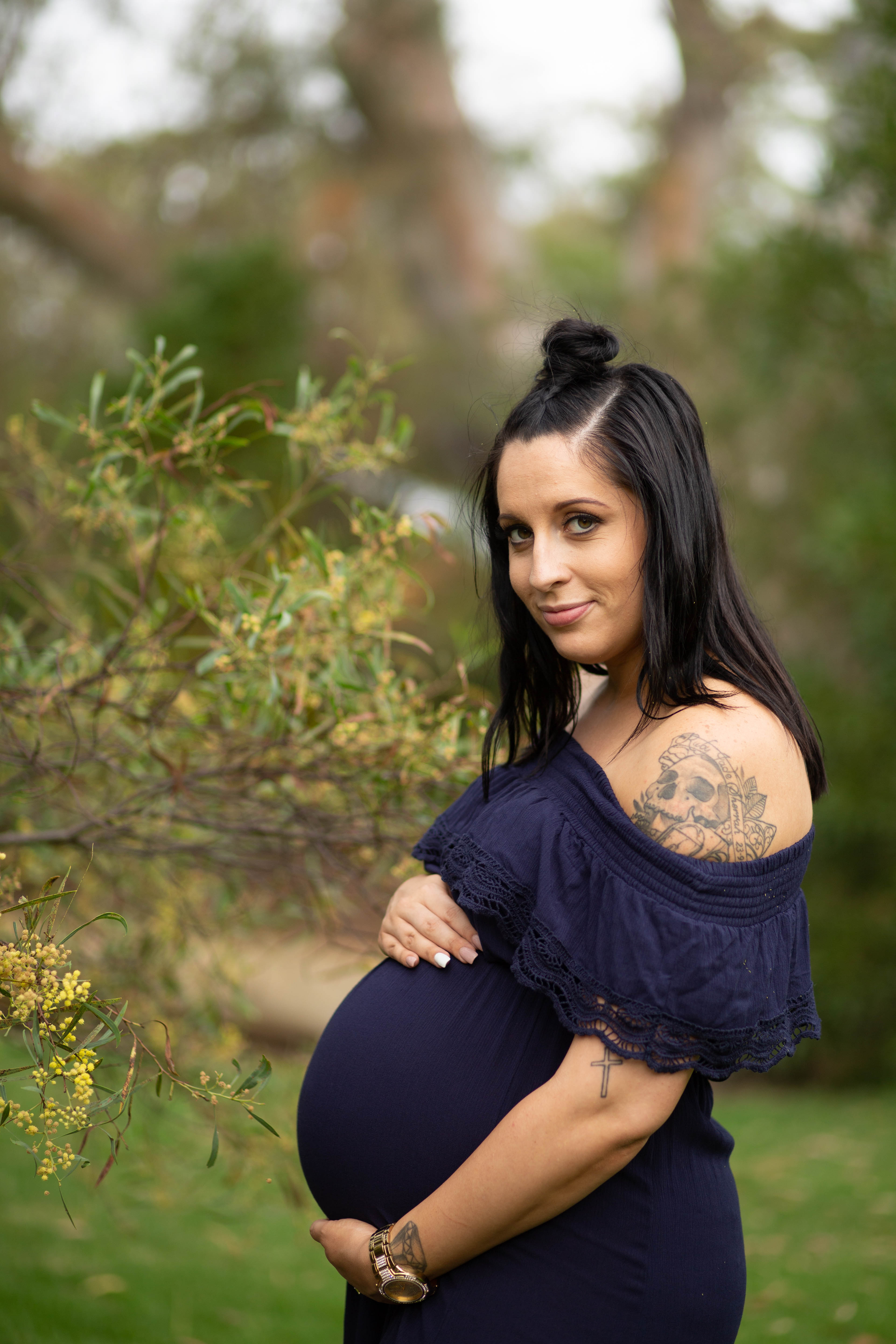 Renee Diaz Photography ~ Maternity Rikki Lee (109)