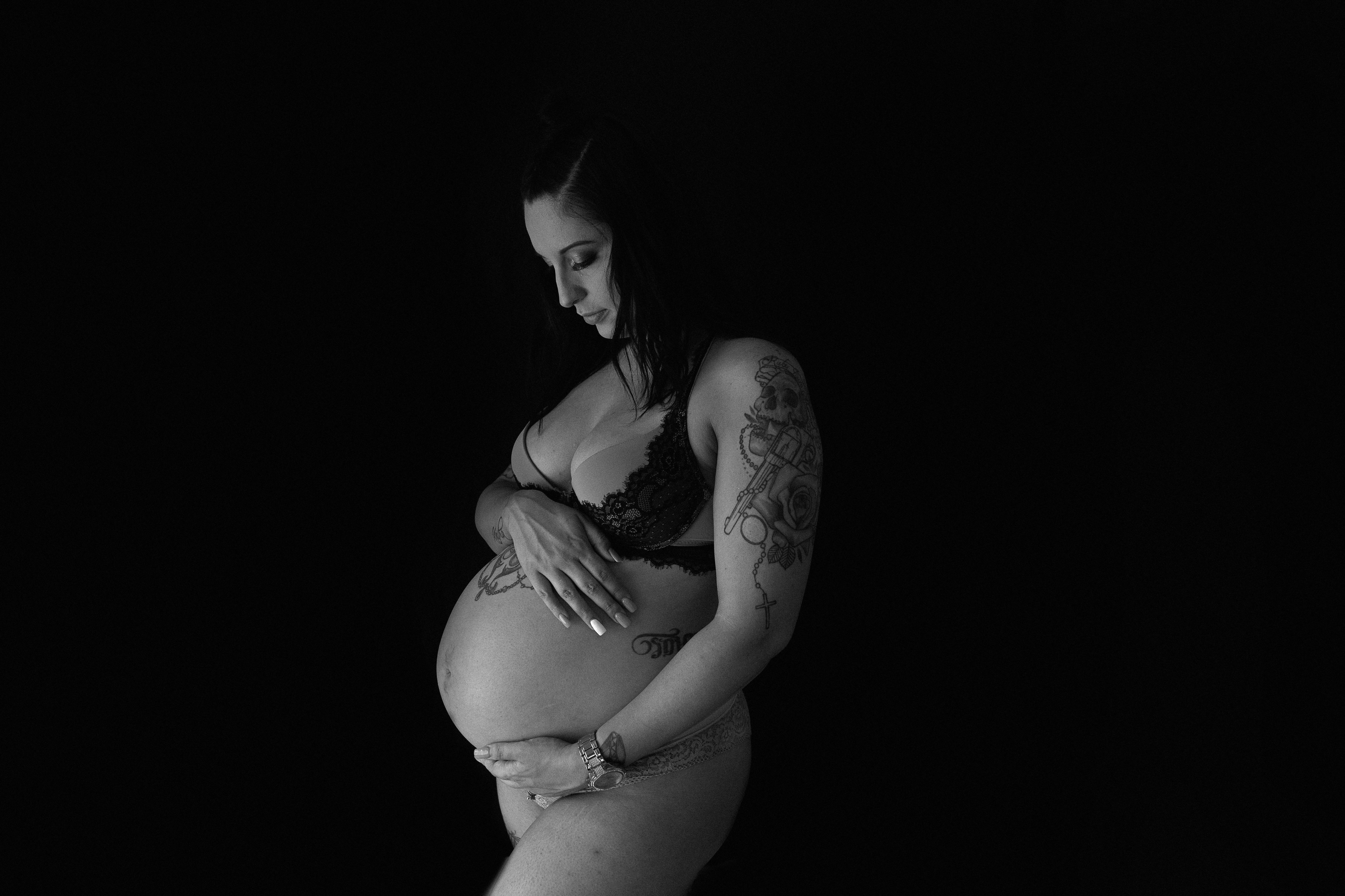 Renee Diaz Photography ~ Maternity Rikki Lee (56)