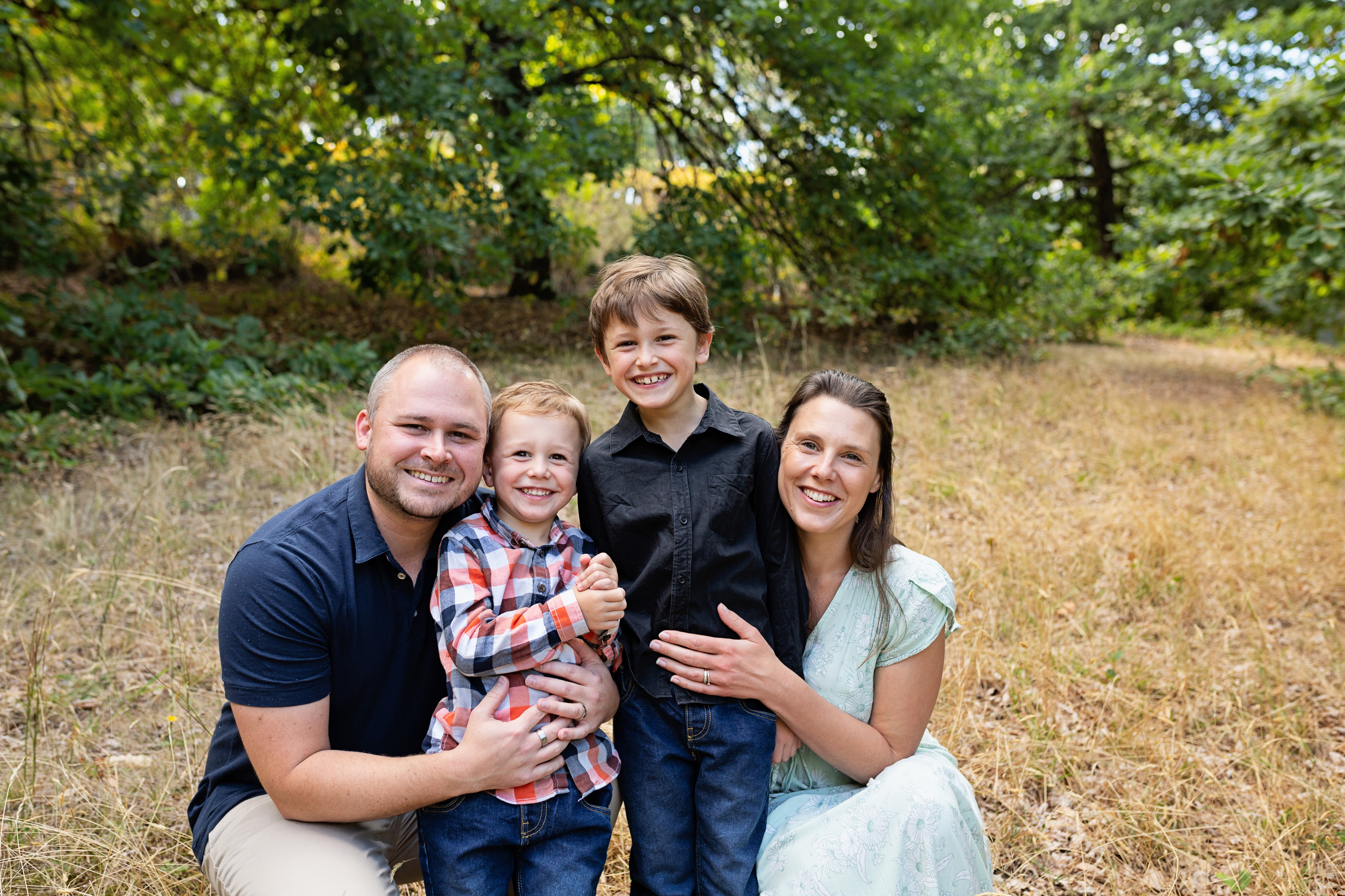 Renee Diaz Photography ~ Grant Family (14)