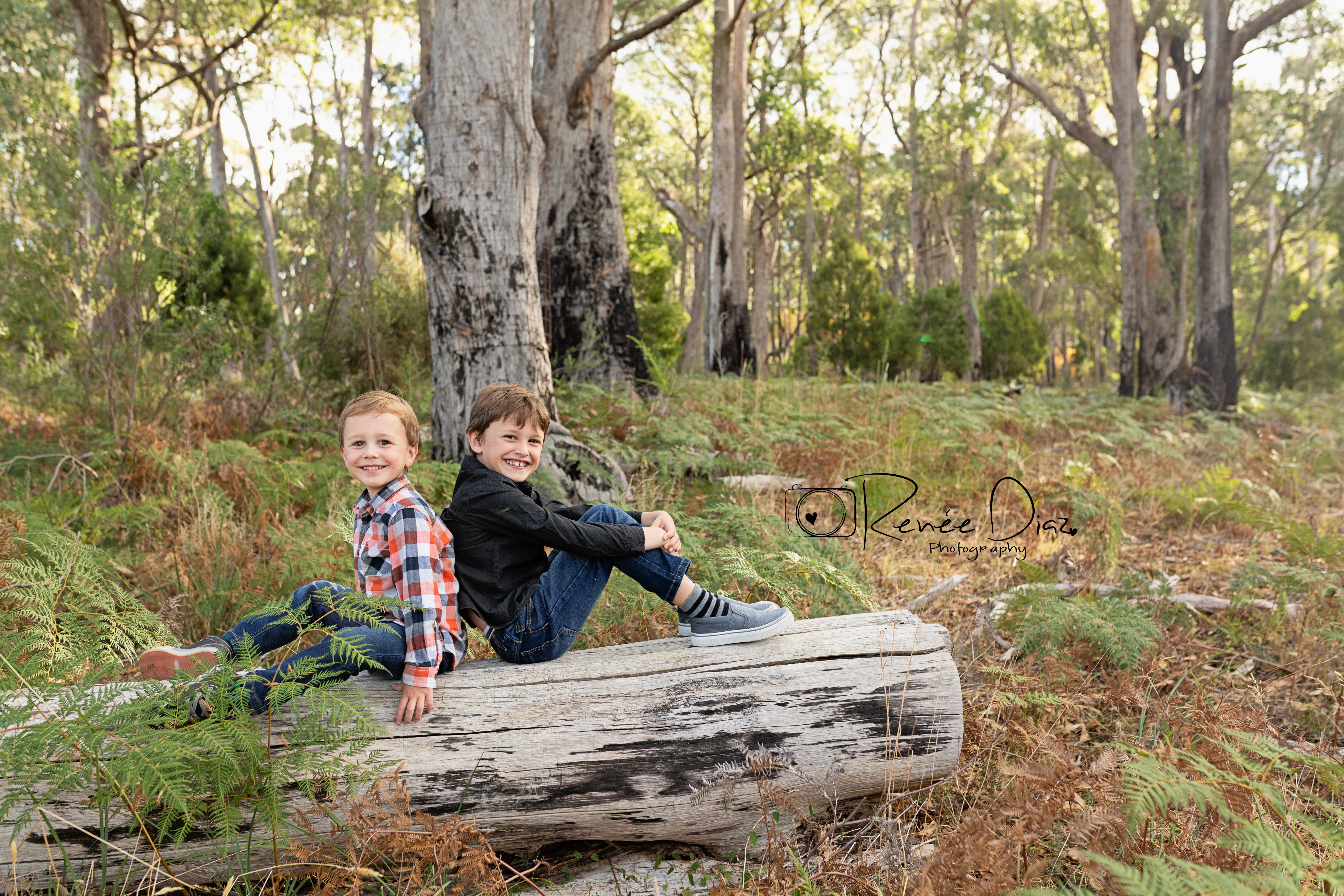 Renee Diaz Photography ~ Grant Family (19)