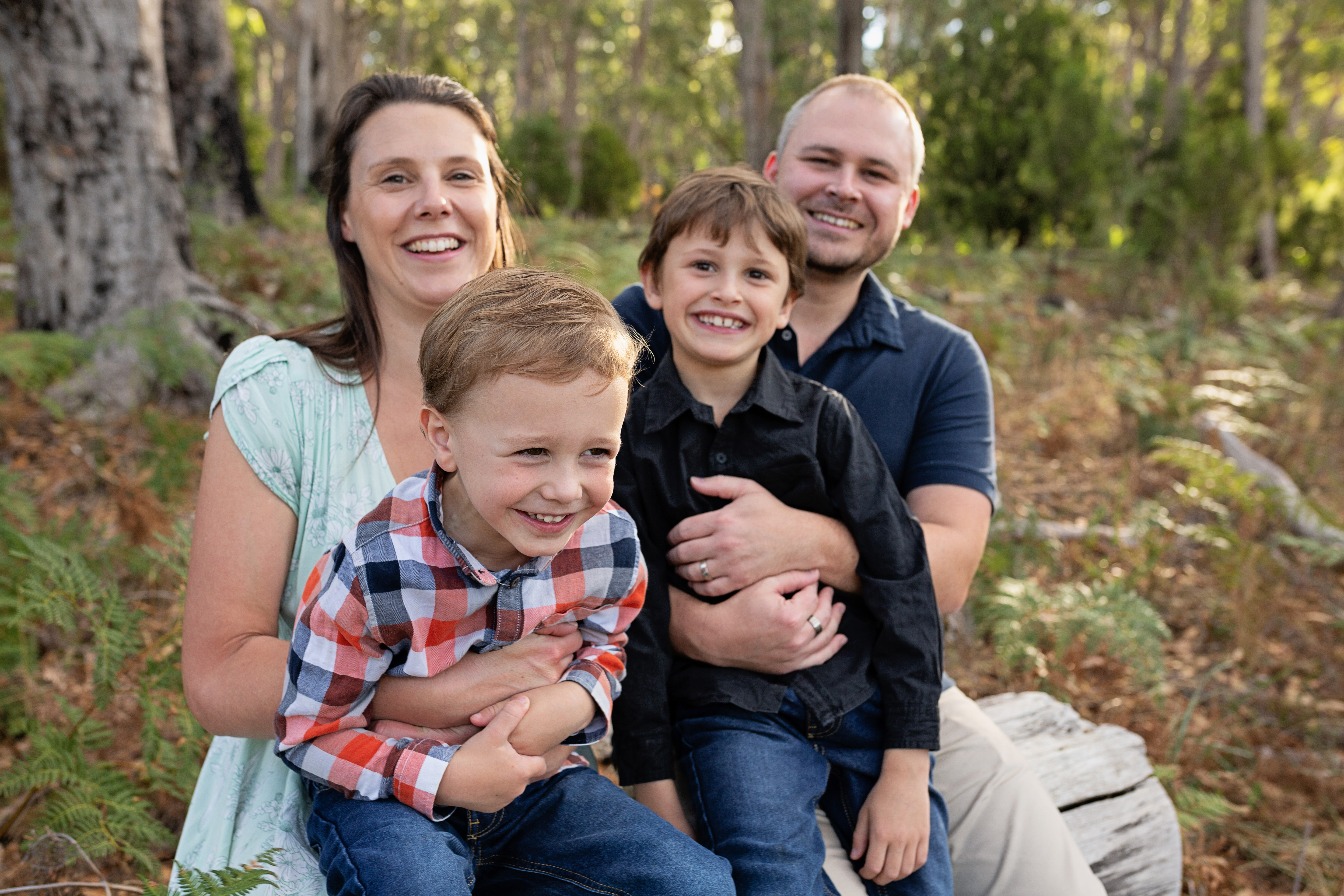 Renee Diaz Photography ~ Grant Family (28)