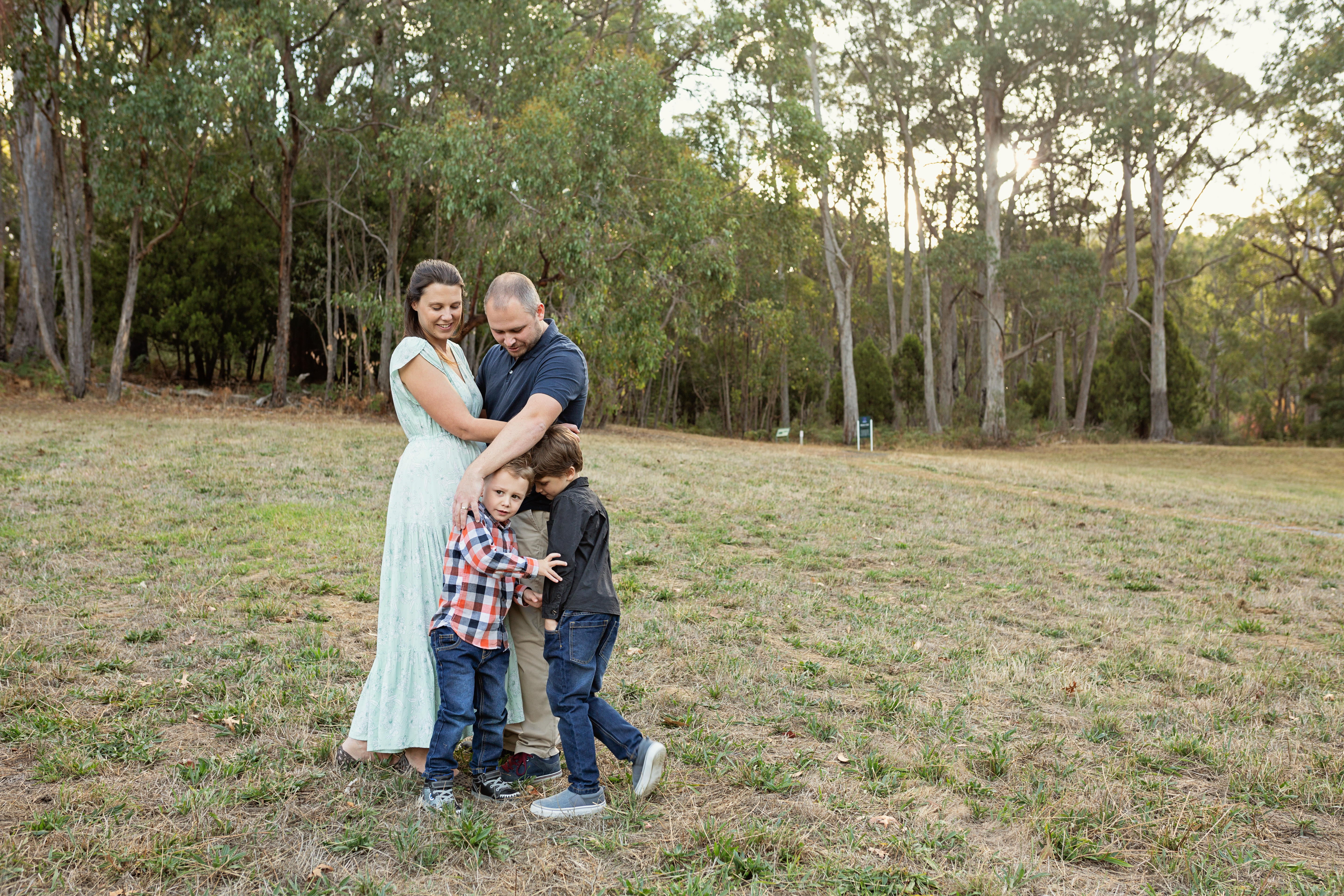 Renee Diaz Photography ~ Grant Family (39)