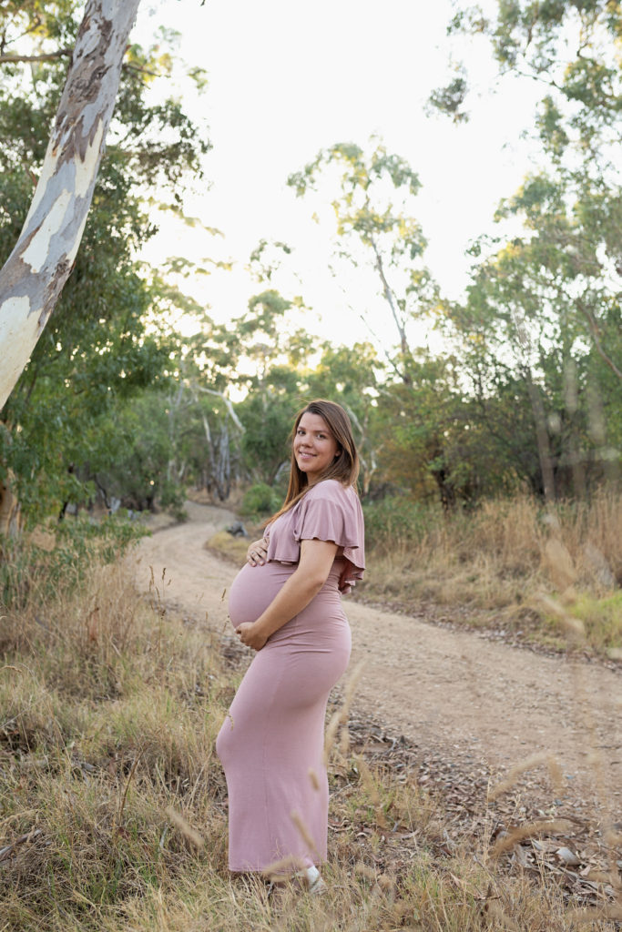 Renee Diaz Photography ~ Chloe Maternity (50)