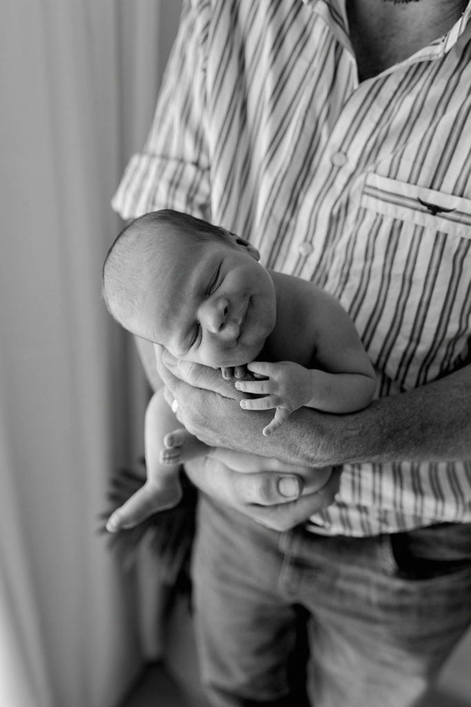 Renee Diaz Photography Chloe Newborn (72)bw